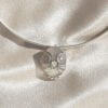 Owl Mochica Mother Pearl Pendant