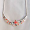 Hummingbird of the Andes Necklace