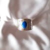 Inca Nobility Bracelet With Turquoise Stone